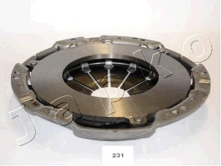 Clutch Pressure Plate