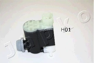 Washer Fluid Pump, window cleaning (156H01)