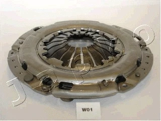Clutch Pressure Plate (70W01)