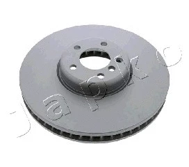 Brake Disc (600135)
