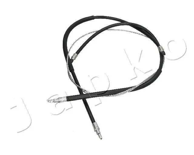 Cable Pull, parking brake (1310296)
