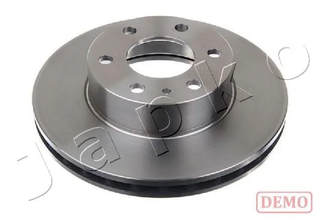 Brake Disc (600261C)