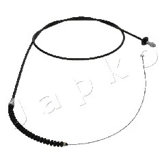 Cable Pull, parking brake