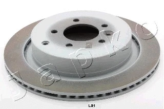 Brake Disc (61L01)