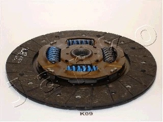 Clutch Disc (80K09)