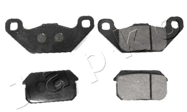 Brake Pad Set, disc brake (51MC05)