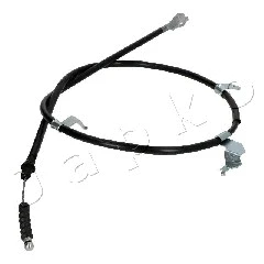 Cable Pull, parking brake