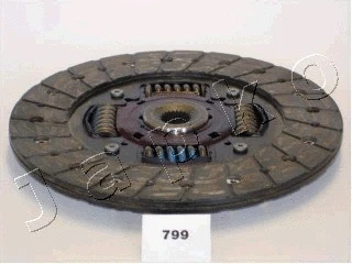 Clutch Disc