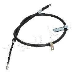 Cable Pull, parking brake (131K32L)