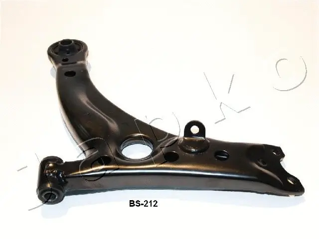 Control/Trailing Arm, wheel suspension (72212)