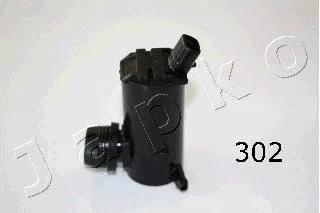 Washer Fluid Pump, window cleaning (156302)