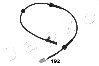 Sensor, wheel speed (151192)