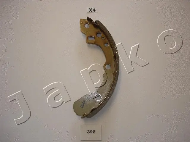 Brake Shoe Set (55392)