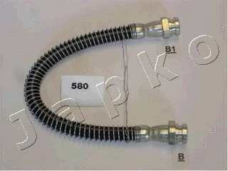 Holding Bracket, brake hose (69580)