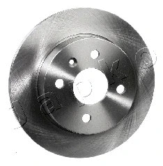 Brake Disc (610402)