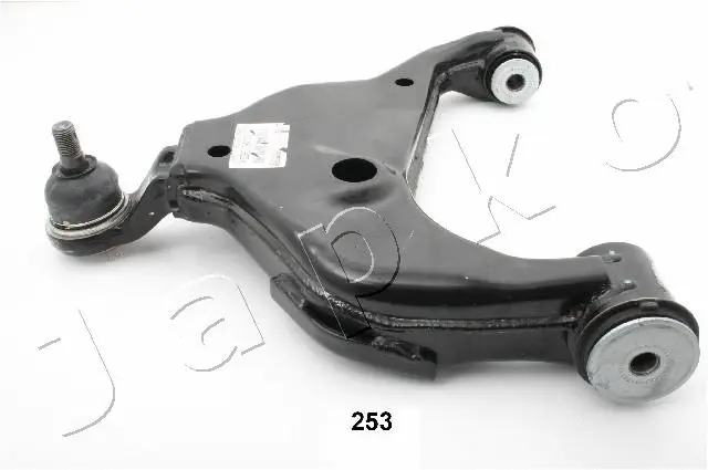 Control/Trailing Arm, wheel suspension (72253)