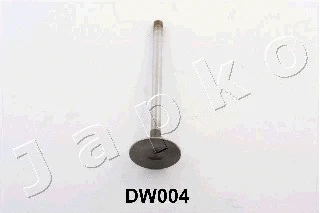 Intake Valve (5DW004)