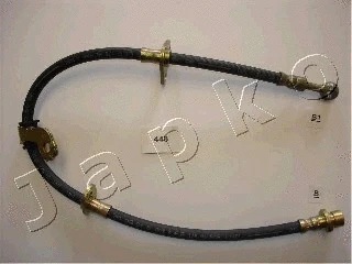 Holding Bracket, brake hose (69445)
