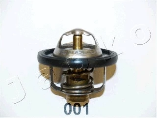 Thermostat, coolant (2201)