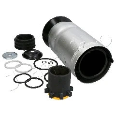 Bellow, air suspension (MJAS074)