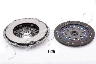 Clutch Pressure Plate