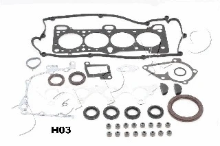 Full Gasket Kit, engine (49H03)