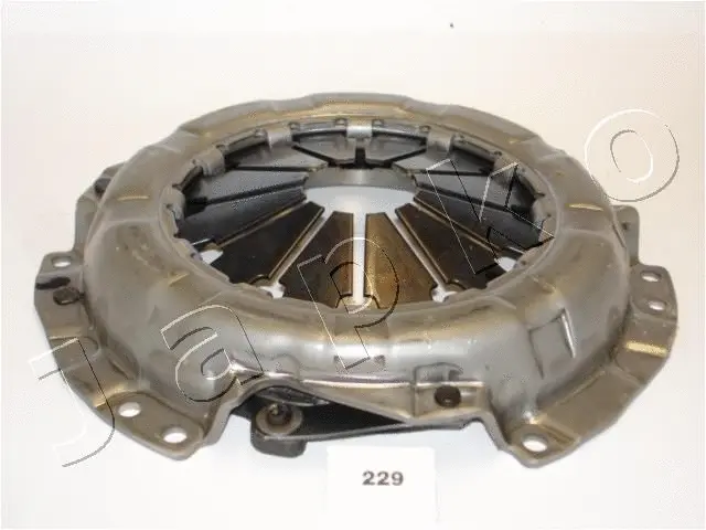 Clutch Pressure Plate (70229)