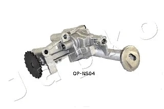 Oil Pump (157NS04)