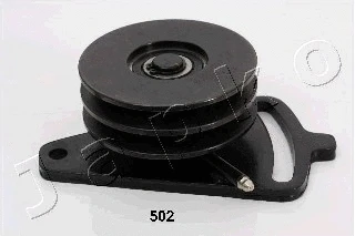 Tensioner Pulley, V-ribbed belt (140502)
