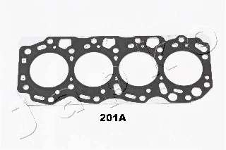 Gasket, cylinder head (46201A)