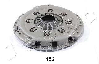 Clutch Pressure Plate (70152)