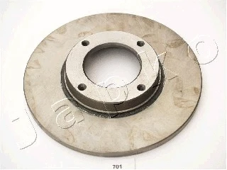 Brake Disc (60701)