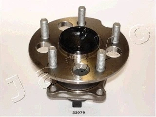 Wheel Hub