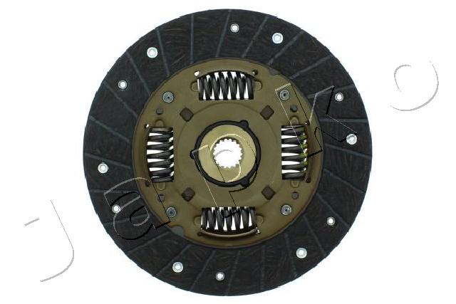 Clutch Disc