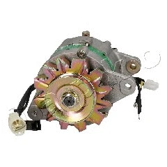 Alternator (2U900)