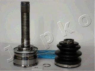 Joint Kit, drive shaft (62513)