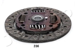 Clutch Disc (80336)