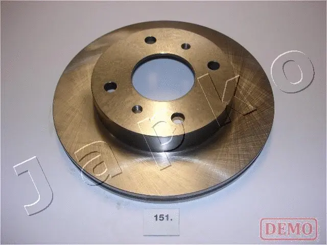 Brake Disc (60151C)