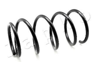 Suspension Spring (ZCJ6247A)