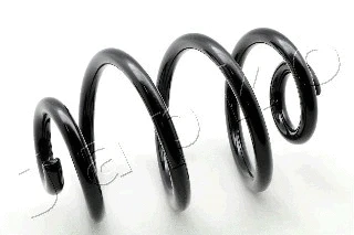 Suspension Spring (ZCJ5016X)