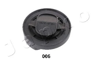 Sealing Cap, oil filler neck