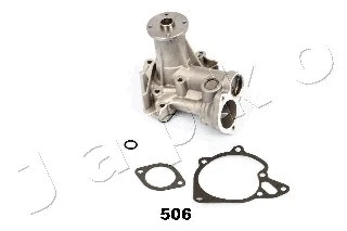 Water Pump, engine cooling (35506)