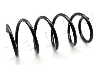 Suspension Spring (ZCJ3799A)