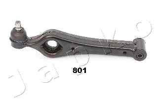 Control/Trailing Arm, wheel suspension (71801)