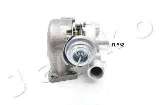 Charger, charging (supercharged/turbocharged) (JTURB2)