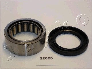 Wheel Bearing Kit (422025)