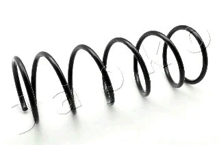 Suspension Spring (ZCJ5662A)