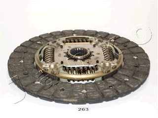 Clutch Disc (80263)