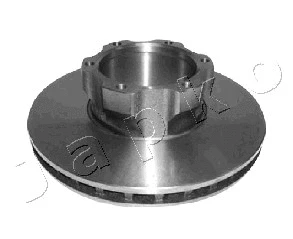 Brake Disc (600564)
