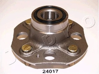 Wheel Hub (424017)
